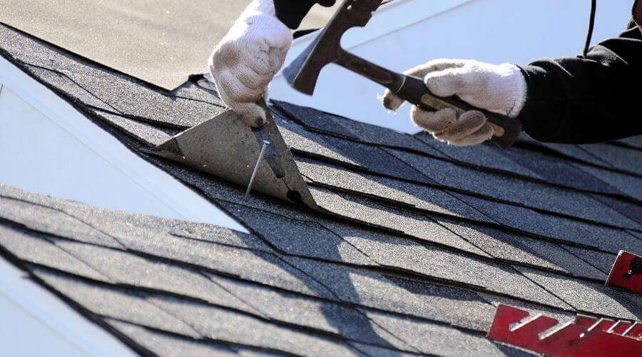 Expert new roof installation services in Waleska, GA